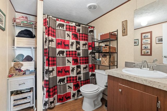 271 Country Meadows Ln, Cookeville, TN 38501