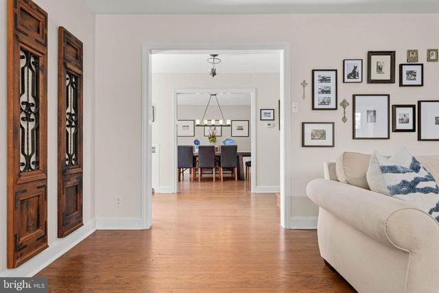 105 N DREXEL AVE, Havertown, PA 19083
