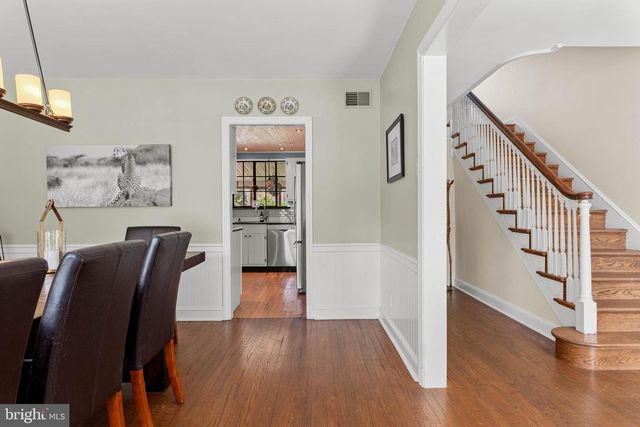 105 N DREXEL AVE, Havertown, PA 19083