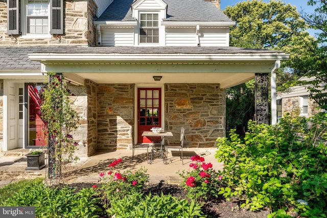 105 N DREXEL AVE, Havertown, PA 19083