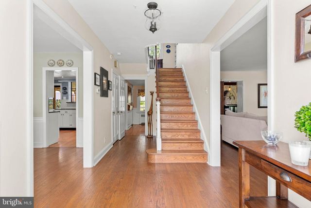 105 N DREXEL AVE, Havertown, PA 19083