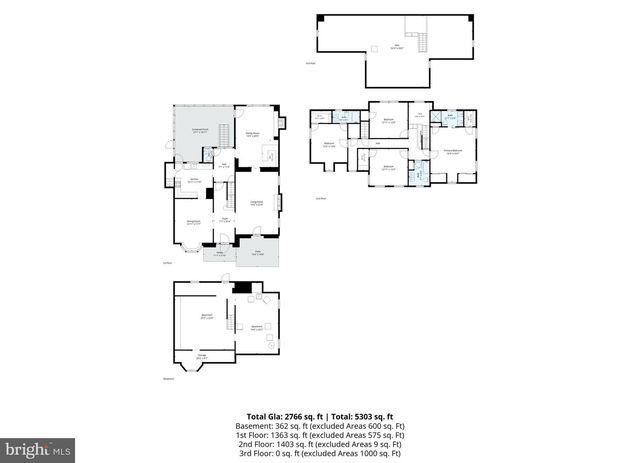 105 N DREXEL AVE, Havertown, PA 19083
