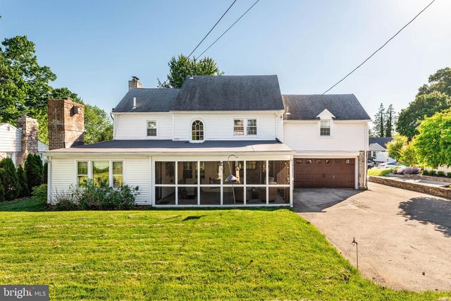105 N DREXEL AVE, Havertown, PA 19083