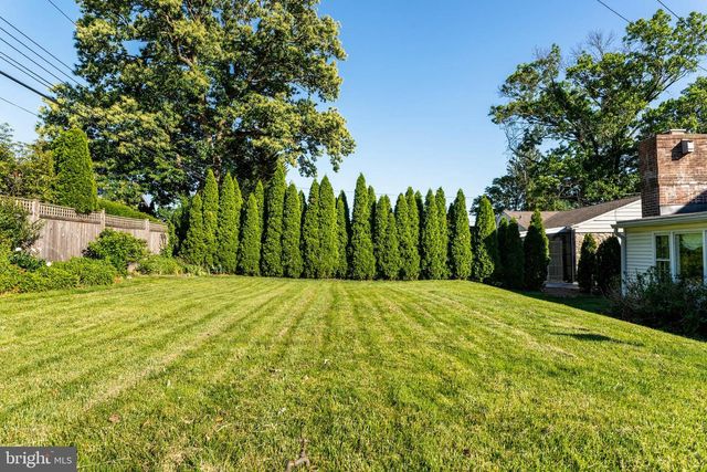 105 N DREXEL AVE, Havertown, PA 19083