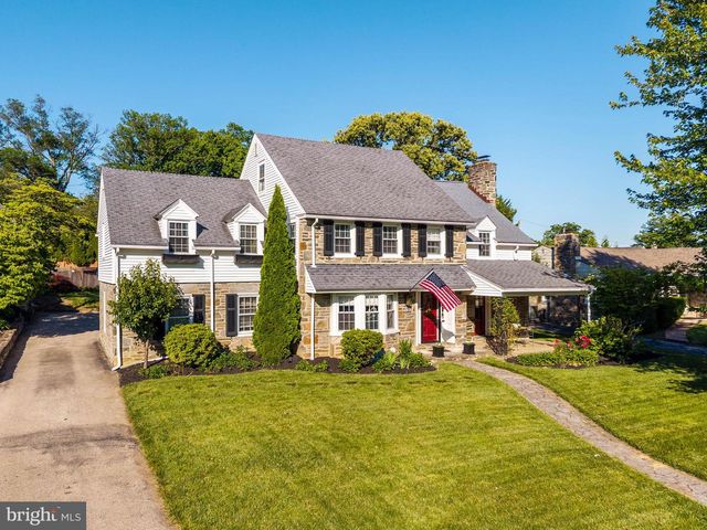 105 N DREXEL AVE, Havertown, PA 19083