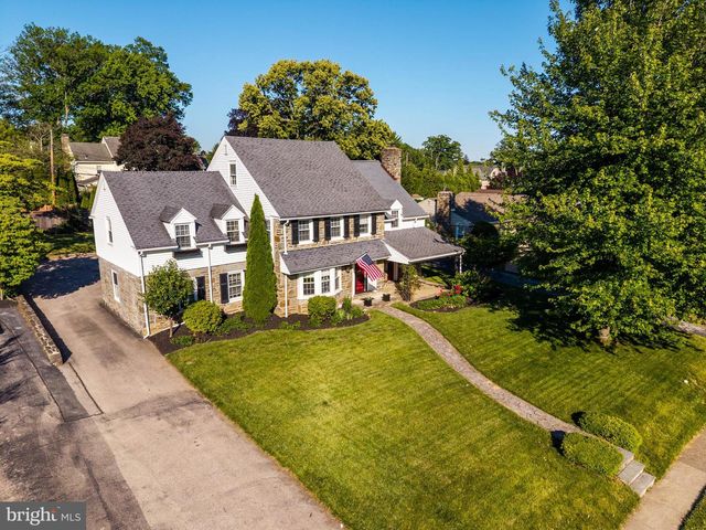 105 N DREXEL AVE, Havertown, PA 19083