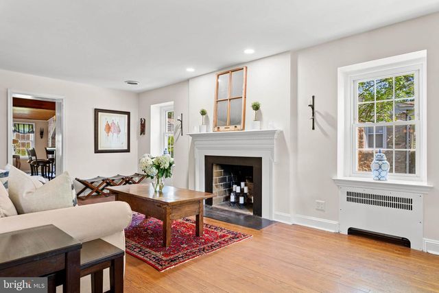 105 N DREXEL AVE, Havertown, PA 19083