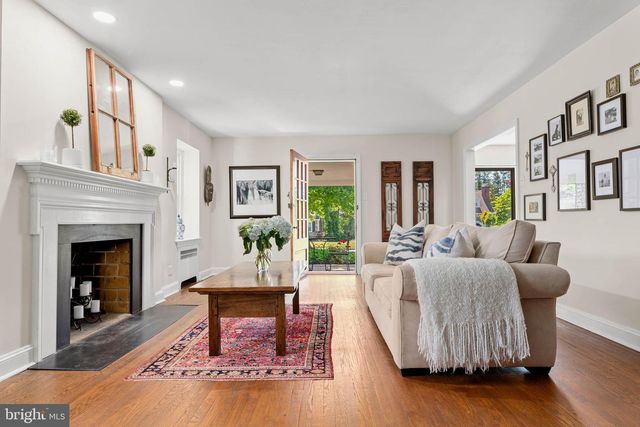 105 N DREXEL AVE, Havertown, PA 19083