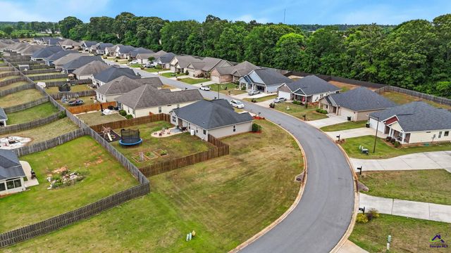 146 Hawks Ridge Trace, Byron, GA 31008