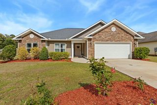 146 Hawks Ridge Trace, Byron, GA 31008