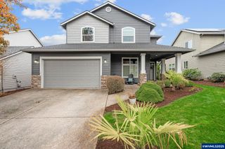 5858 Poppy Hills St SE, Salem, OR 97306