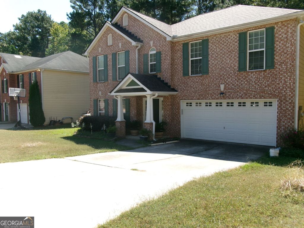 725 Millstone Drive, Jonesboro, GA 30238 — photo 2