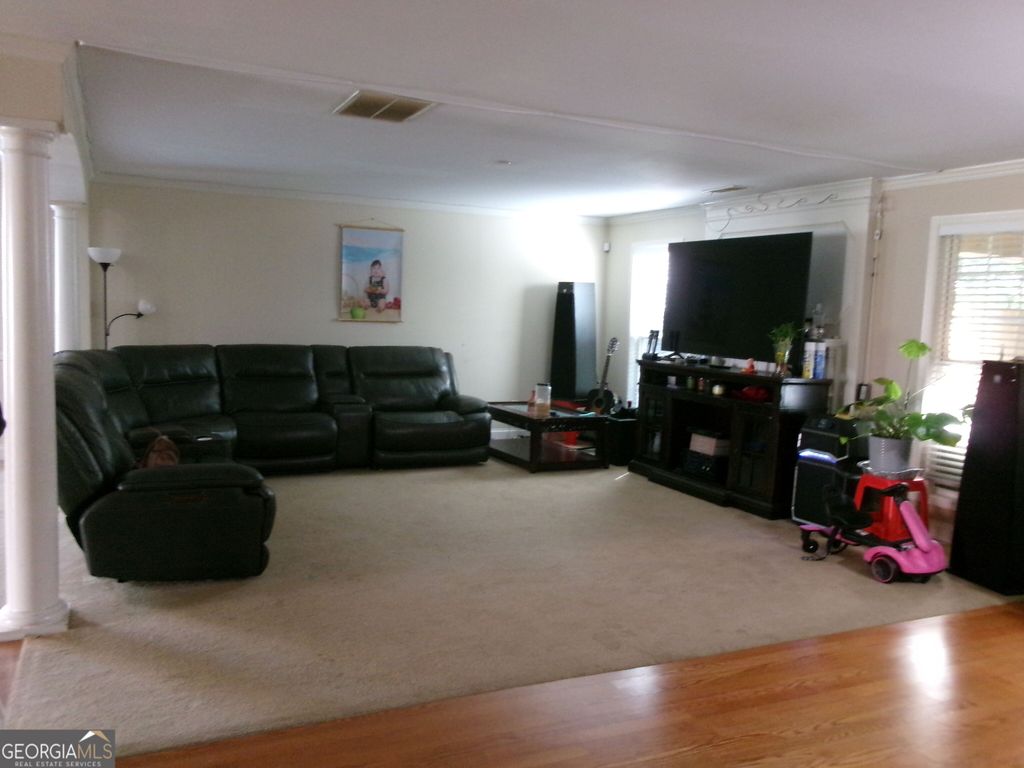 725 Millstone Drive, Jonesboro, GA 30238 — photo 4