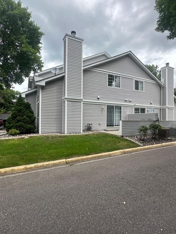 11036 Hanson Boulevard NW 20, Coon Rapids, MN 55433