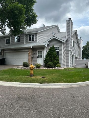 11036 Hanson Boulevard NW 20, Coon Rapids, MN 55433