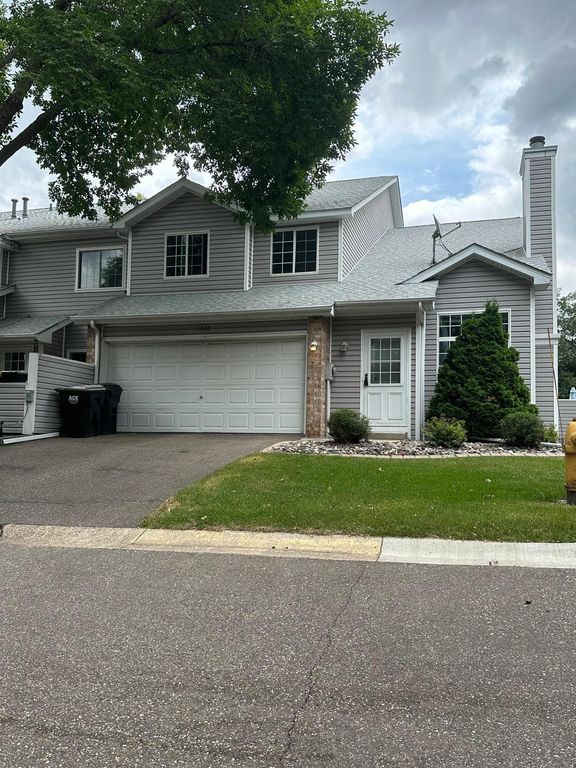 11036 Hanson Boulevard NW 20, Coon Rapids, MN 55433