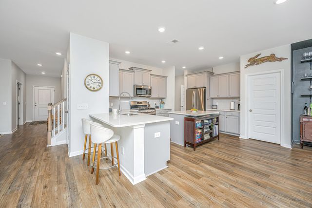 217 Squire Pope Road, Summerville, SC 29486