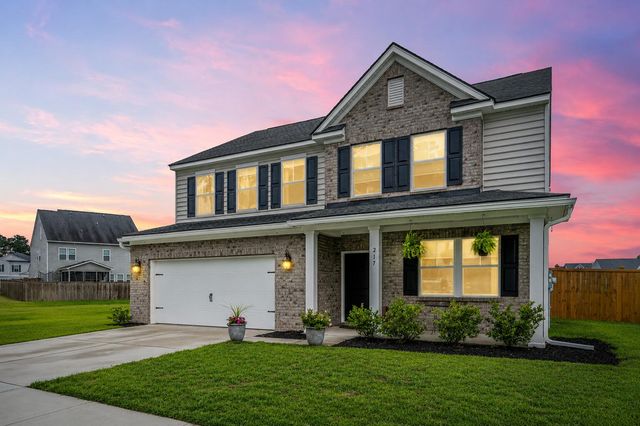 217 Squire Pope Road, Summerville, SC 29486