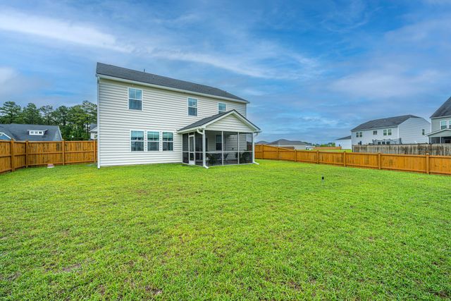 217 Squire Pope Road, Summerville, SC 29486