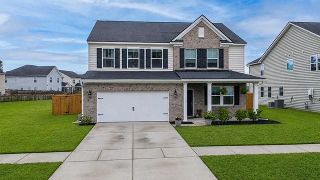 217 Squire Pope Road, Summerville, SC 29486