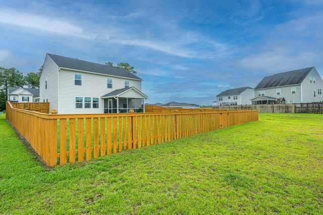 217 Squire Pope Road, Summerville, SC 29486