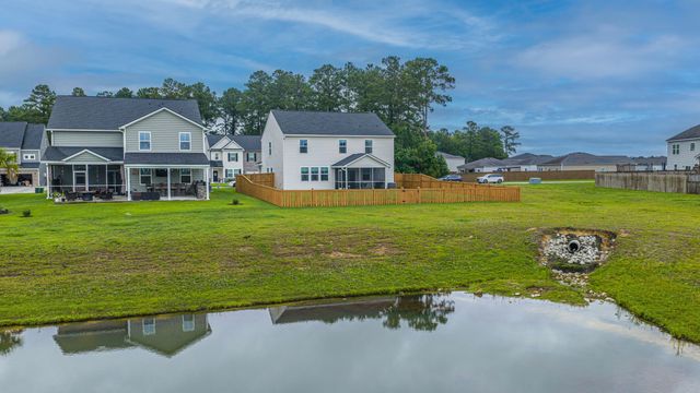 217 Squire Pope Road, Summerville, SC 29486