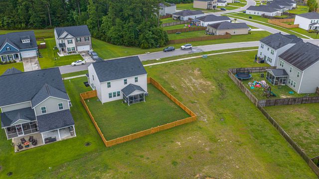 217 Squire Pope Road, Summerville, SC 29486