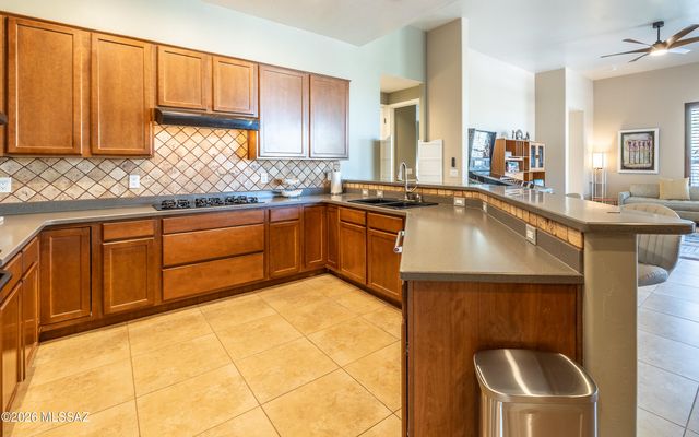 13423 N Regulation Drive, Oro Valley, AZ 85755