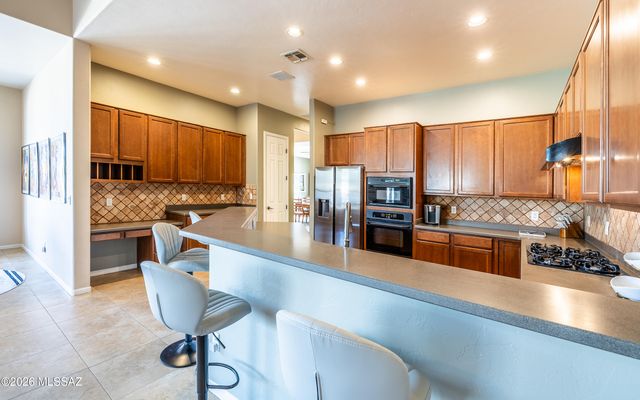 13423 N Regulation Drive, Oro Valley, AZ 85755