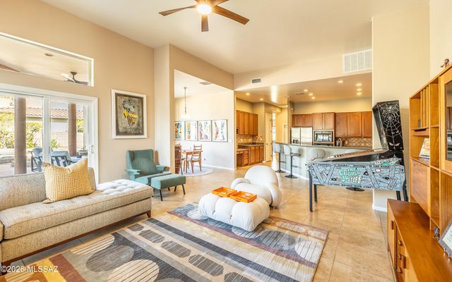 13423 N Regulation Drive, Oro Valley, AZ 85755