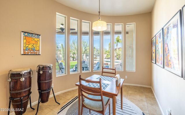 13423 N Regulation Drive, Oro Valley, AZ 85755