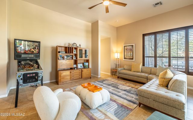 13423 N Regulation Drive, Oro Valley, AZ 85755