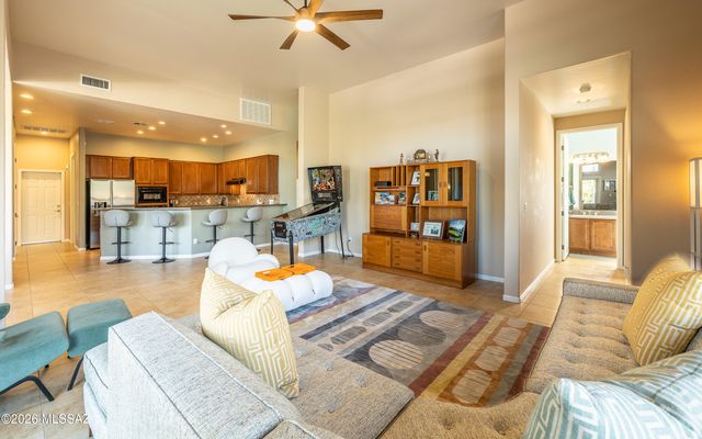 13423 N Regulation Drive, Oro Valley, AZ 85755