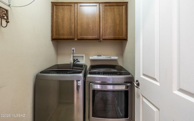 13423 N Regulation Drive, Oro Valley, AZ 85755