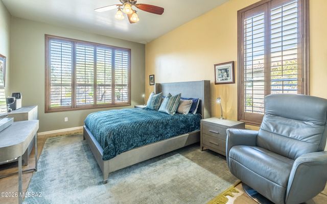 13423 N Regulation Drive, Oro Valley, AZ 85755