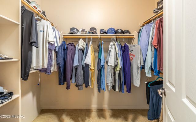 13423 N Regulation Drive, Oro Valley, AZ 85755