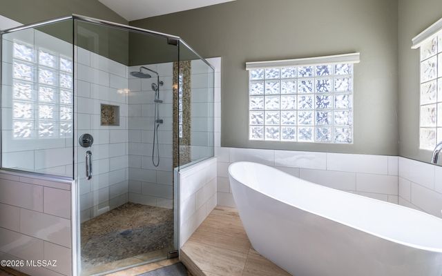 13423 N Regulation Drive, Oro Valley, AZ 85755