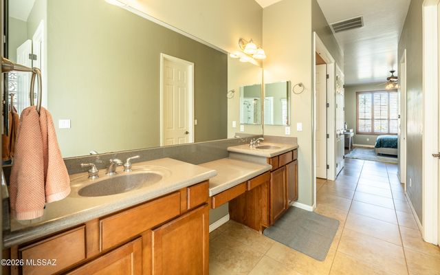 13423 N Regulation Drive, Oro Valley, AZ 85755