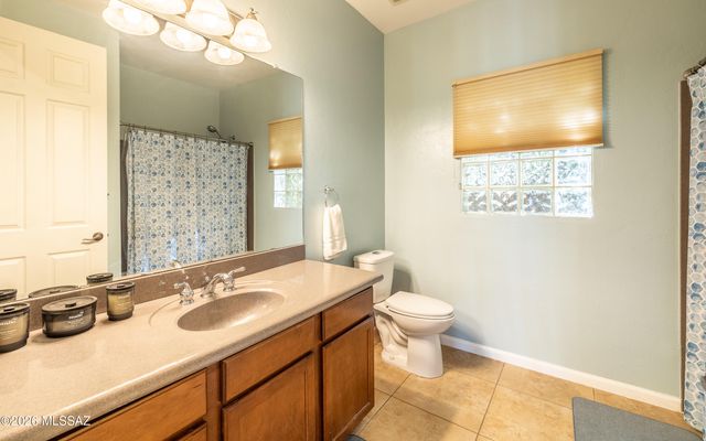 13423 N Regulation Drive, Oro Valley, AZ 85755