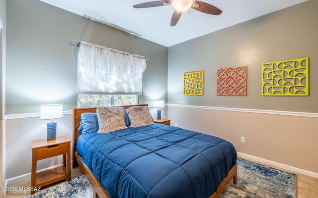 13423 N Regulation Drive, Oro Valley, AZ 85755