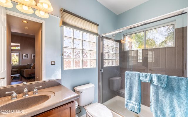 13423 N Regulation Drive, Oro Valley, AZ 85755