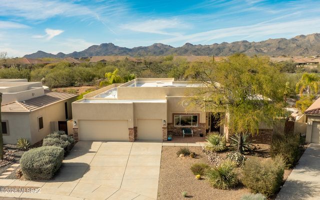13423 N Regulation Drive, Oro Valley, AZ 85755