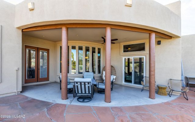 13423 N Regulation Drive, Oro Valley, AZ 85755