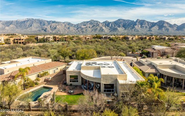 13423 N Regulation Drive, Oro Valley, AZ 85755