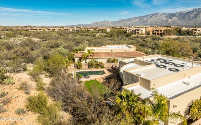 13423 N Regulation Drive, Oro Valley, AZ 85755