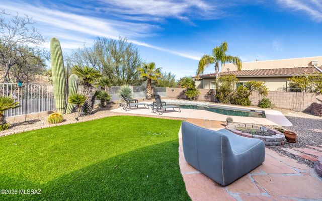 13423 N Regulation Drive, Oro Valley, AZ 85755