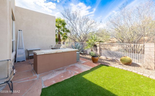 13423 N Regulation Drive, Oro Valley, AZ 85755