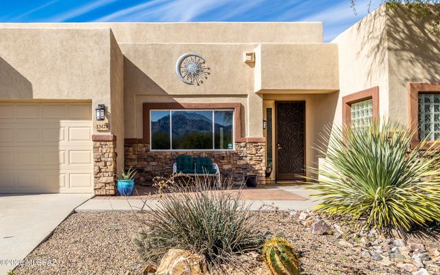 13423 N Regulation Drive, Oro Valley, AZ 85755