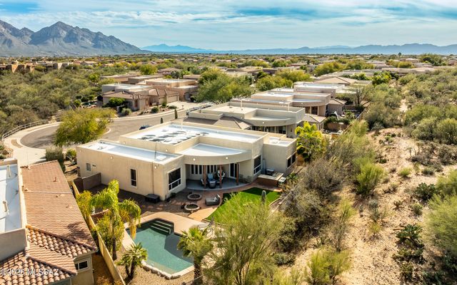 13423 N Regulation Drive, Oro Valley, AZ 85755