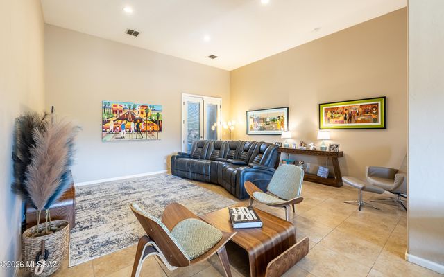 13423 N Regulation Drive, Oro Valley, AZ 85755